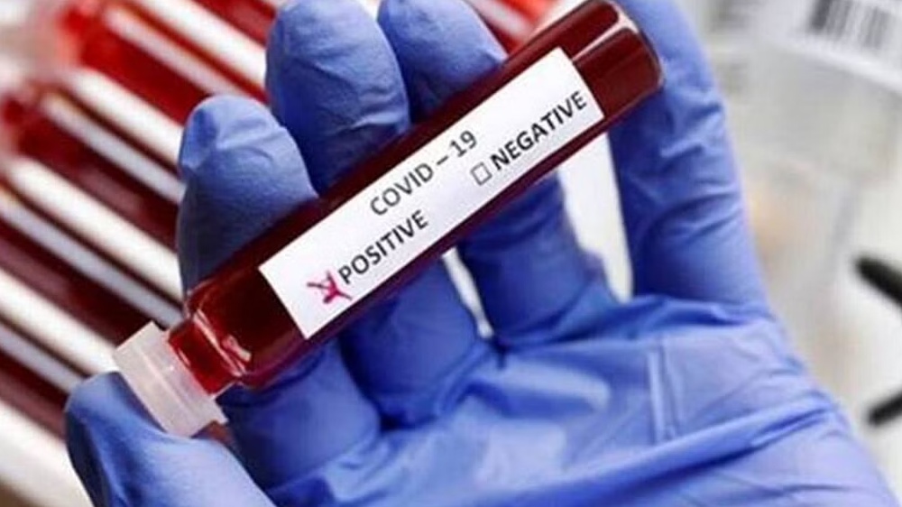 New cases in Tamil Nadu drop below 600; first time in months New cases in Tamil Nadu drop below 600; first time in months