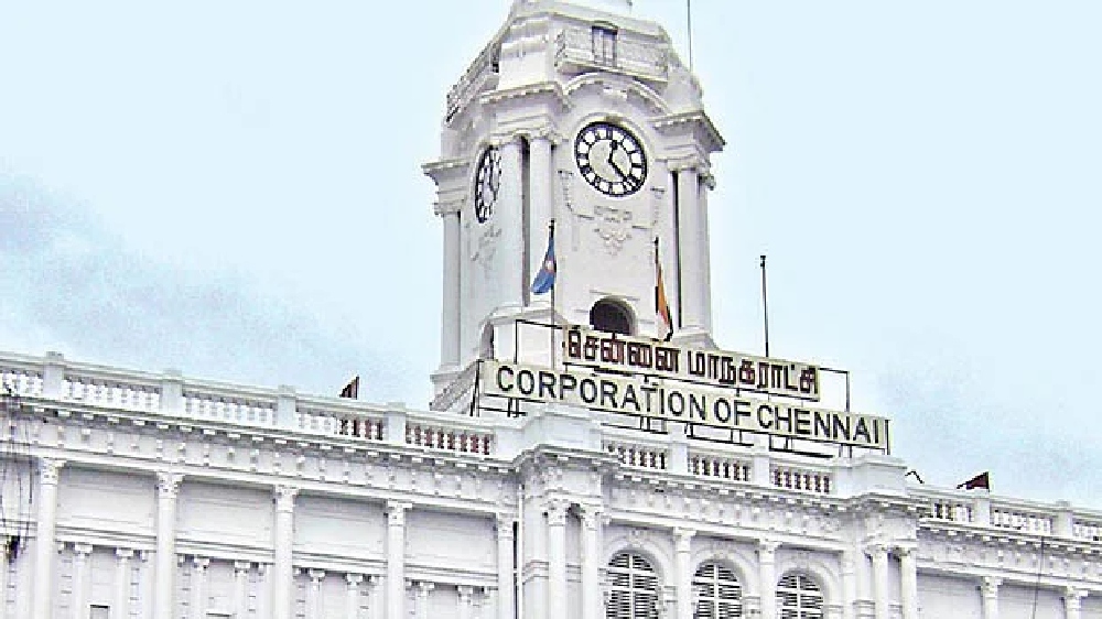 GCC orders to stop construction of 2,665 buildings GCC orders to stop construction of 2,665 buildings