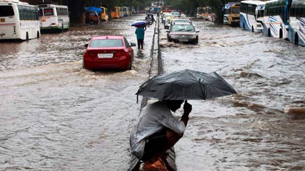 2 lakh meters of sewer pipes cleaned ahead of monsoon in Chennai 2 lakh meters of sewer pipes cleaned ahead of monsoon in Chennai