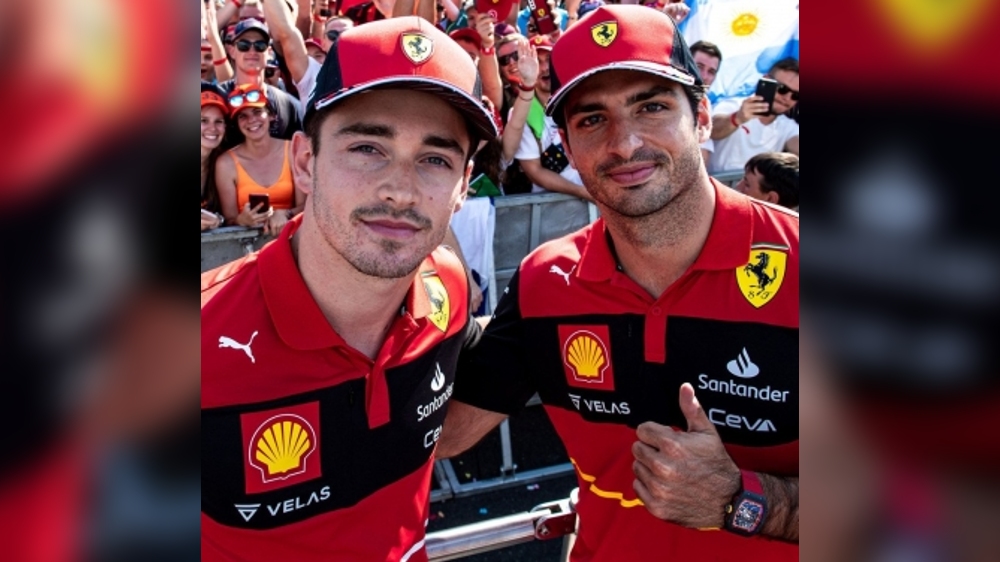 Ferrari improvement is not down to new rules, says team boss Ferrari improvement is not down to new rules, says team boss
