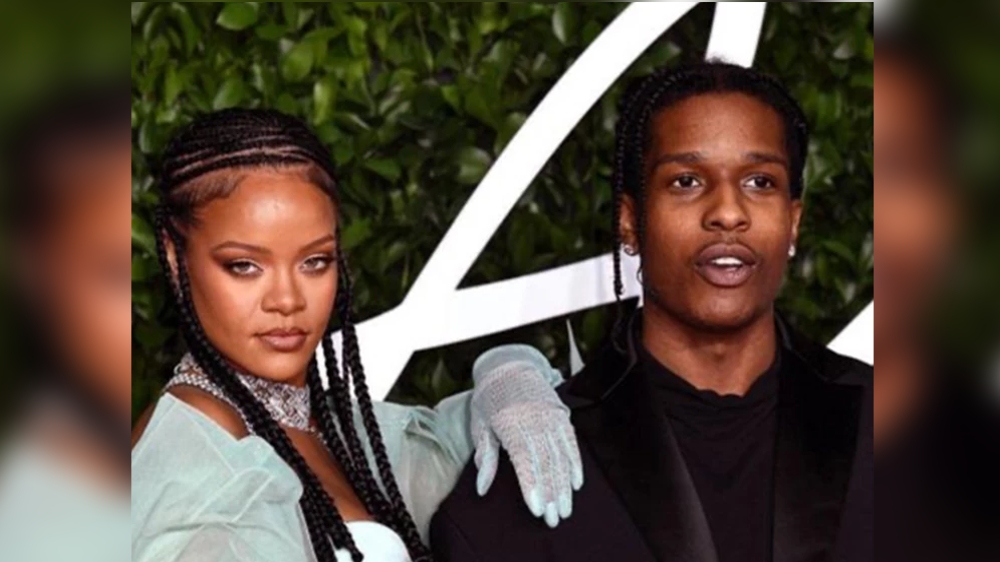Riris boyfriend charged with assault over 2021 shooting in LA Riris boyfriend charged with assault over 2021 shooting in LA