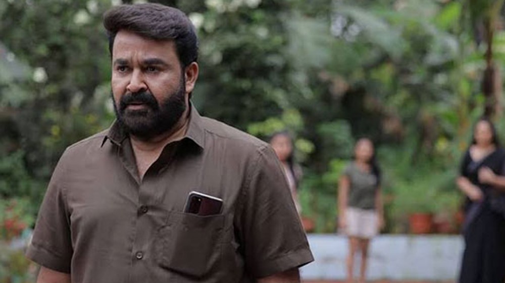 George kutty is back: Mohanlals Drishyam 3 officially confirmed
