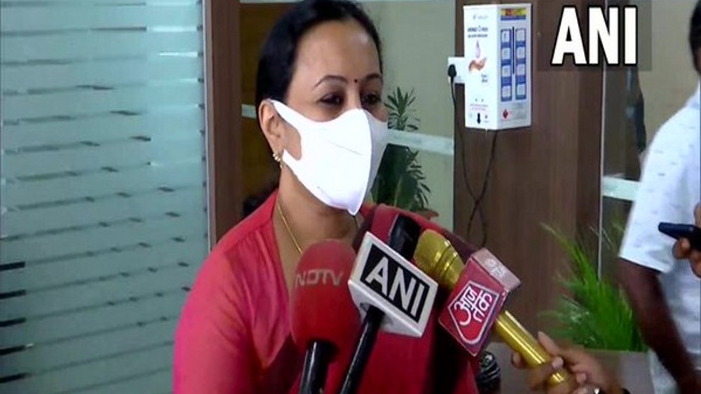 Kerala Health Minister confirms Indias first monkeypox death