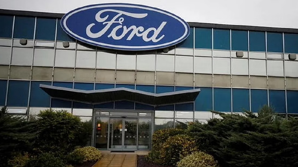 Ford confirms to layoff 3,000 staff in US, India: Report