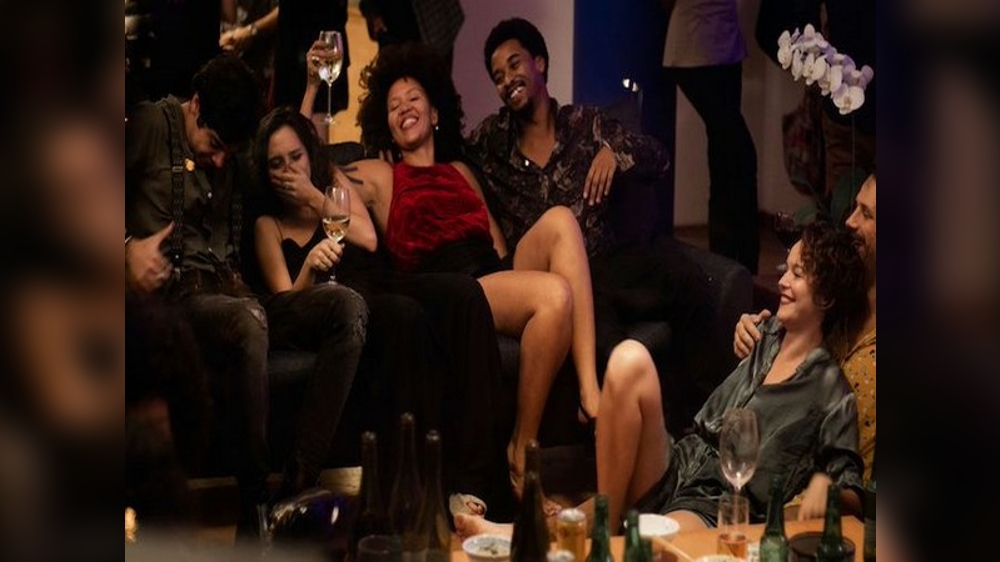 Locarno International Film Festival: Rule 34 wins Golden Leopard