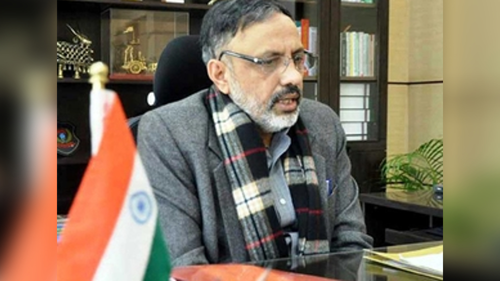 Centre gives cabinet secretary Rajiv Gauba one-year extension