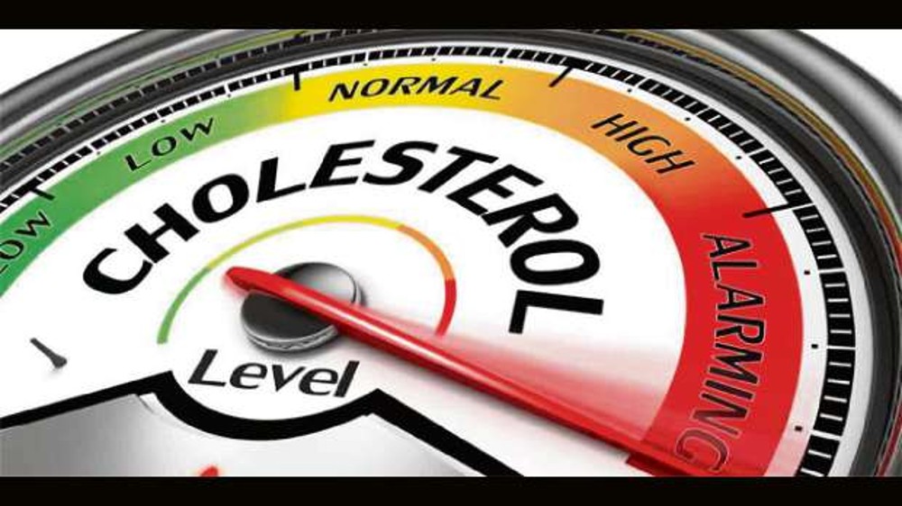 Can cholesterol levels raise risks to long Covid?