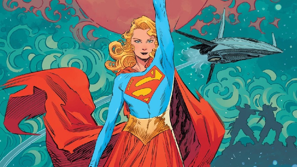 Supergirl film reportedly scrapped too after Batgirl