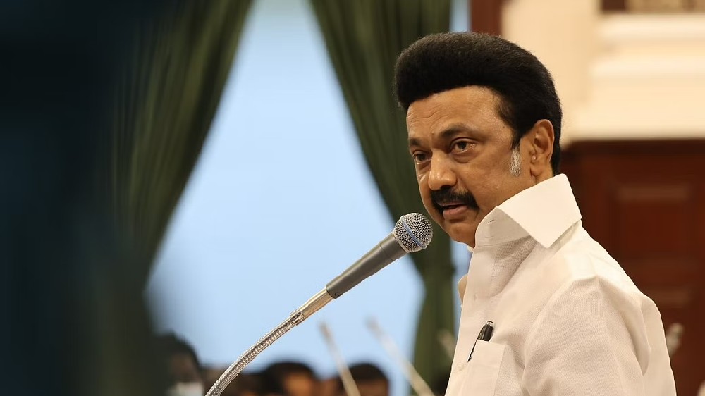 Stalin to visit Coimbatore for 3 days, back to Chennai on Friday