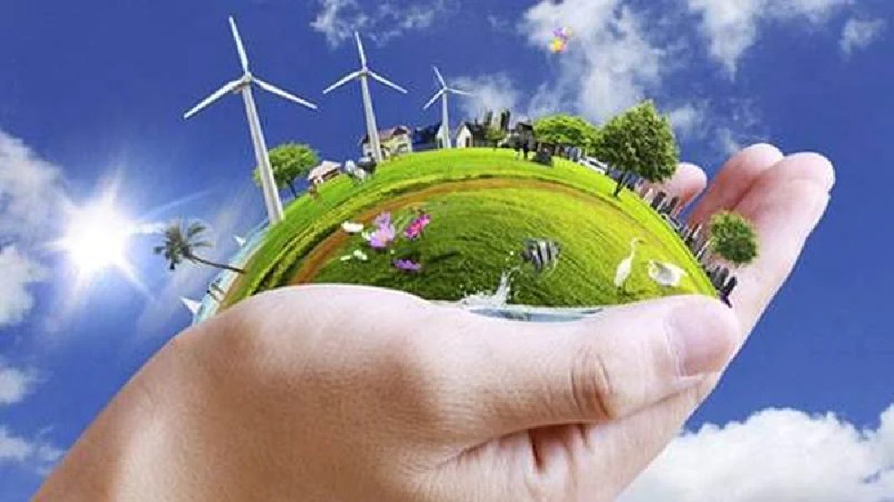 Ajit Kumar Chordia new Chairman for CII-IGBC Chennai