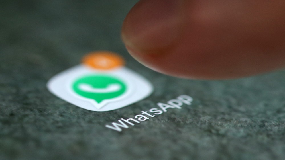 WhatsApp now has native standalone app on Windows
