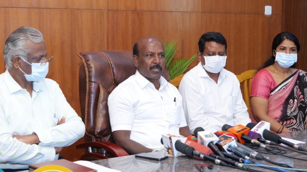 5 govt PHC laboratories given NABL accreditation