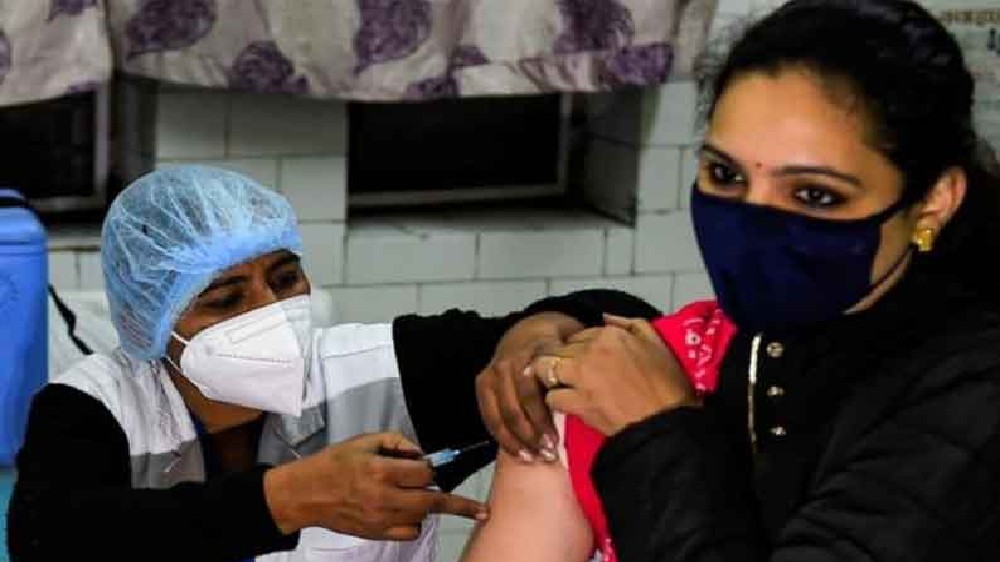 Mega Covid vaccination camps in Chennai on Sunday