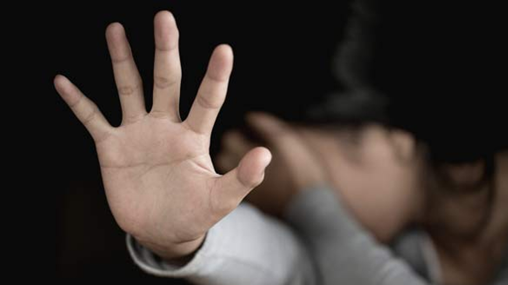 School staff member booked for sexual assault of girl student