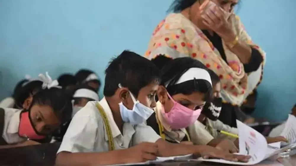 Classes 1 & 2 should not be given homework: TN Edu Dept