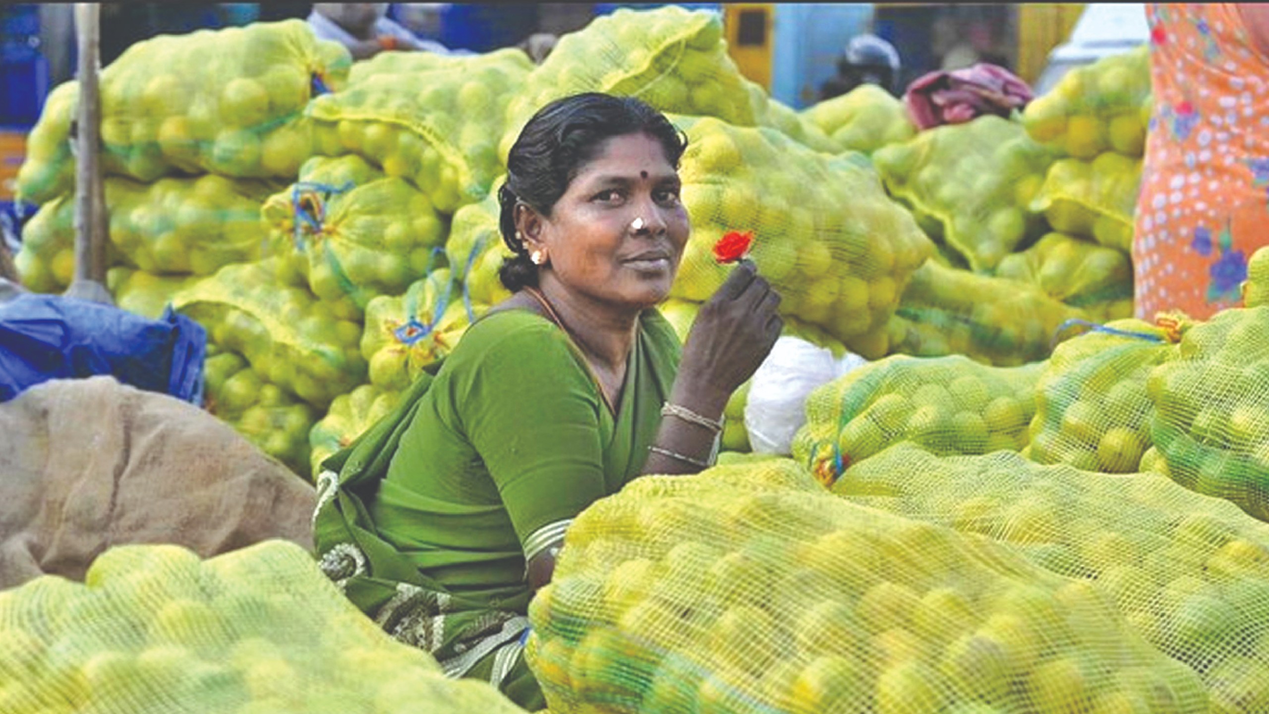 Retail inflation for farm, rural workers rises to 6.6%, 6.82%