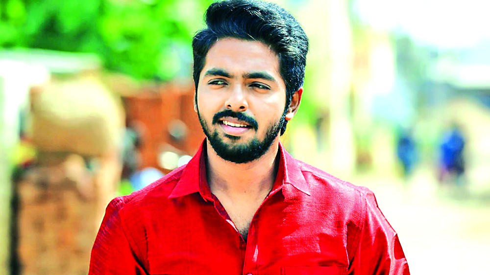 GV’s next to be helmed by Thittam Irandu Vignesh