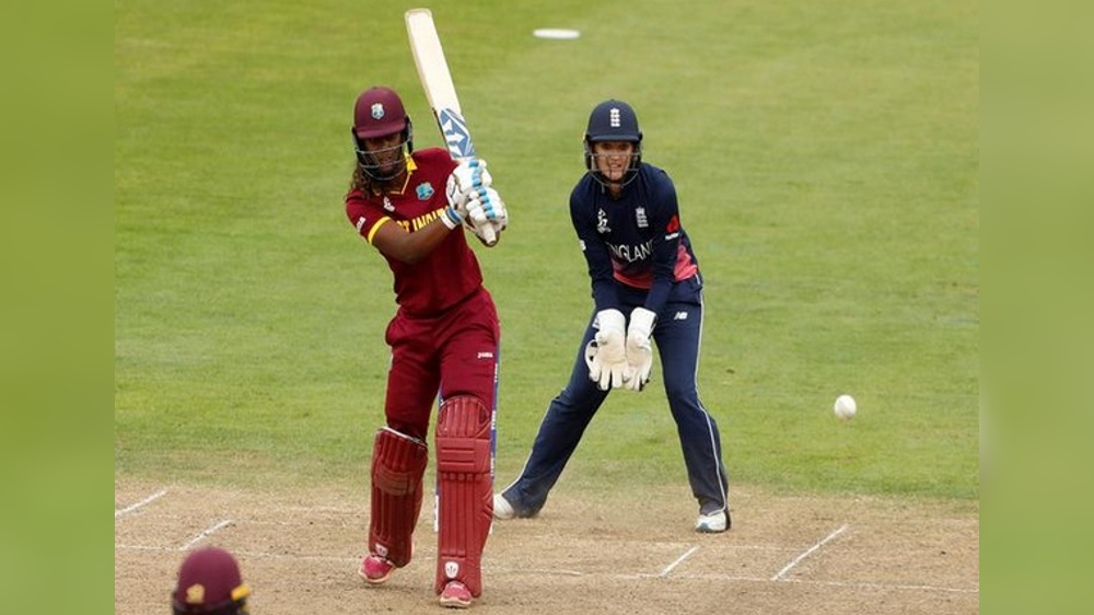 Melbourne Renegades sign WI skipper Hayley for WBBL Season 8