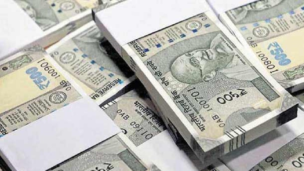 Fake currency seized declined 80 pc since 2016-17: MoS Finance Fake currency seized declined 80 pc since 2016-17: MoS Finance