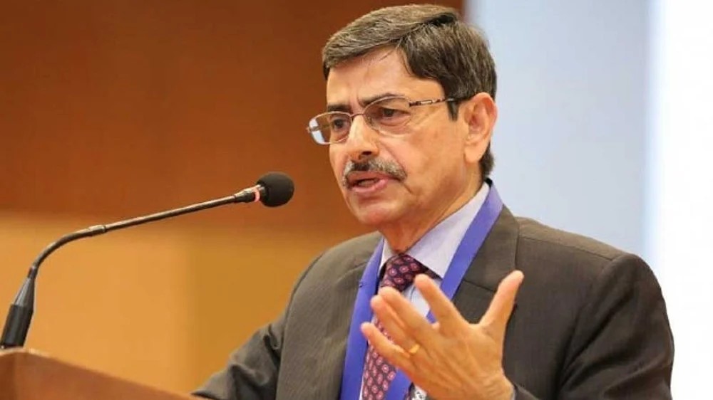 Guv Ravi appoints VCs to state-run varsities
