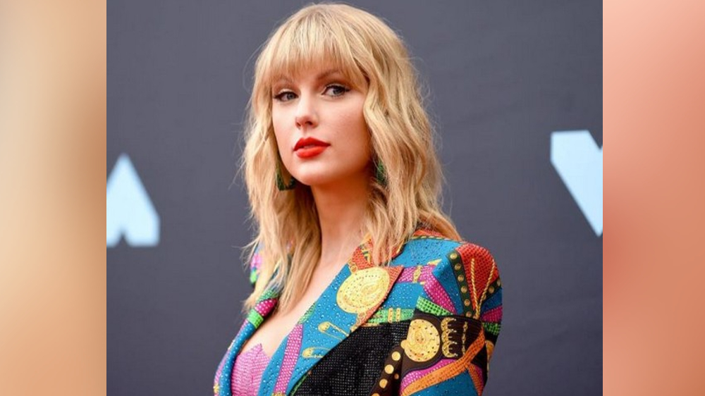 Taylor Swift slams Shake It Off copyright lawsuit