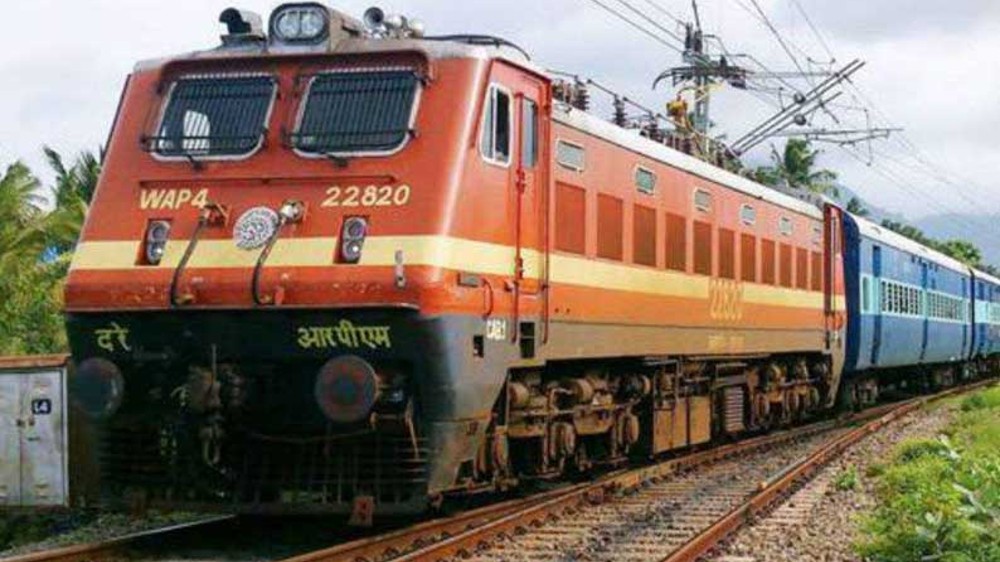 8 special trains announced for Onam: SCR