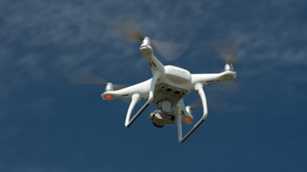 Taliban: Pakistan provides airspace for US drones in Afghanistan