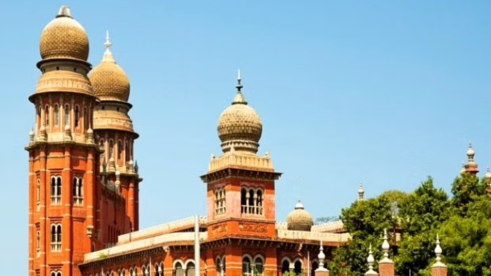 HC levies Rs 50,000 fine on litigant over sand quarry lease HC levies Rs 50,000 fine on litigant over sand quarry lease