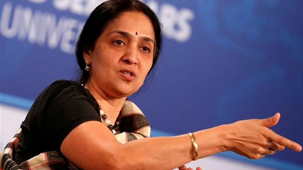 Delhi court dismisses Chitras bail plea in money laundering case