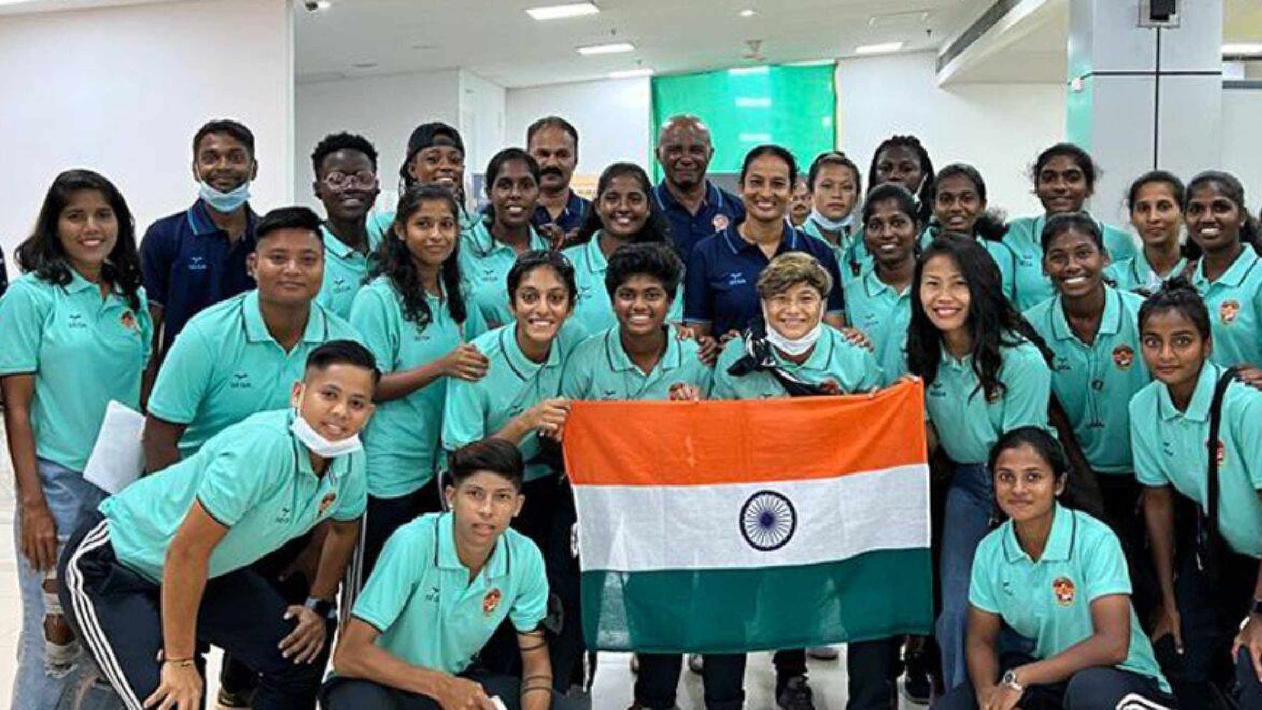 Gokulam not playing in AFC Women’s Club Championships