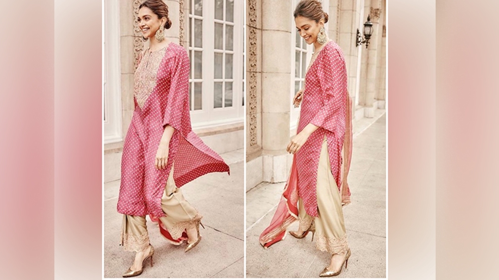 Raksha Bandhan 2022: Rakhi attires inspired by Bollywood divas