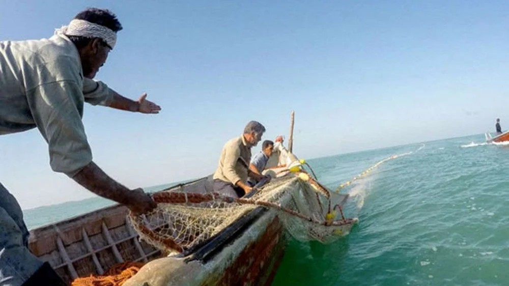 Wind speed variation: Fishermen advised not to venture into sea