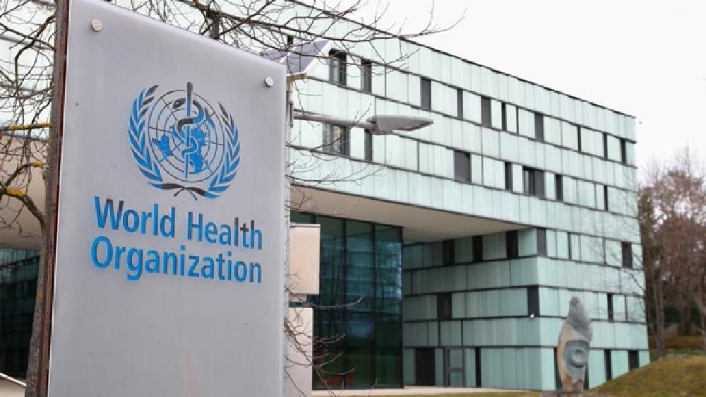 WHO: Covid19 deaths fall overall by 9%, infections stable