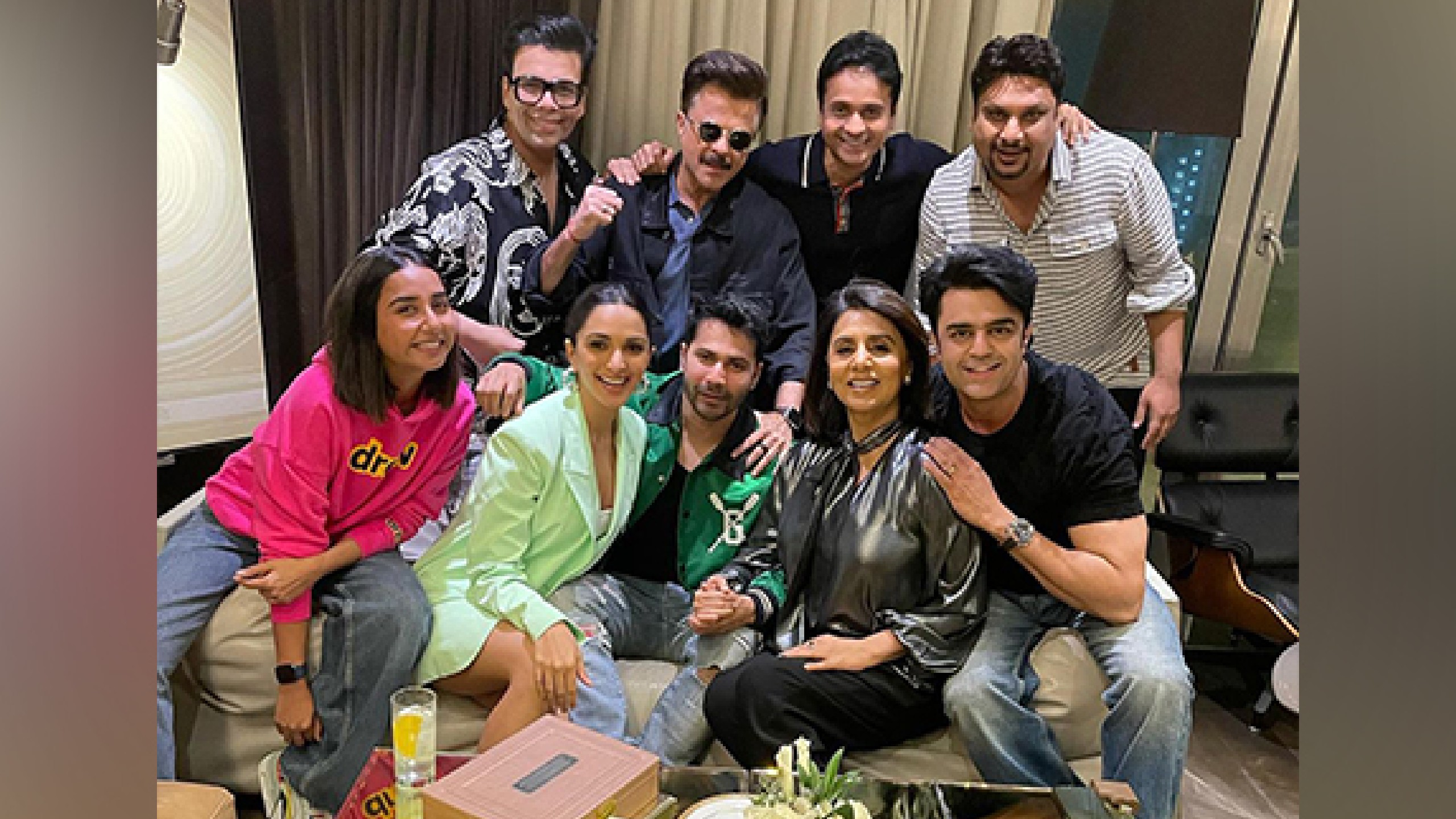 Jug Jugg Jeeyo to have a sequel?