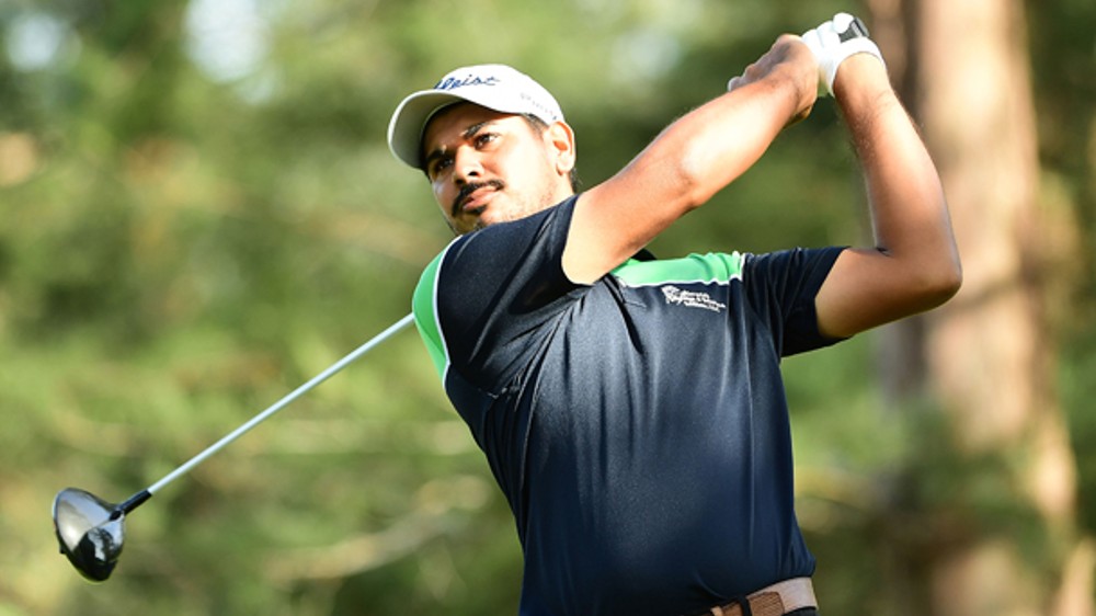 Golfer Gaganjeet Bhullar registers 10th career win