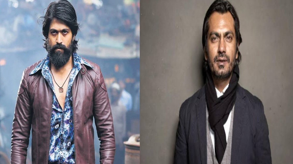 Yash desires to work with Nawazuddin Siddiqui