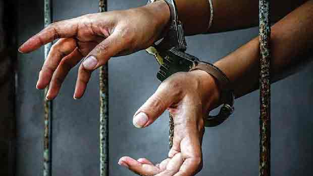 Karnataka man arrested for knifepoint robbery in Chennai