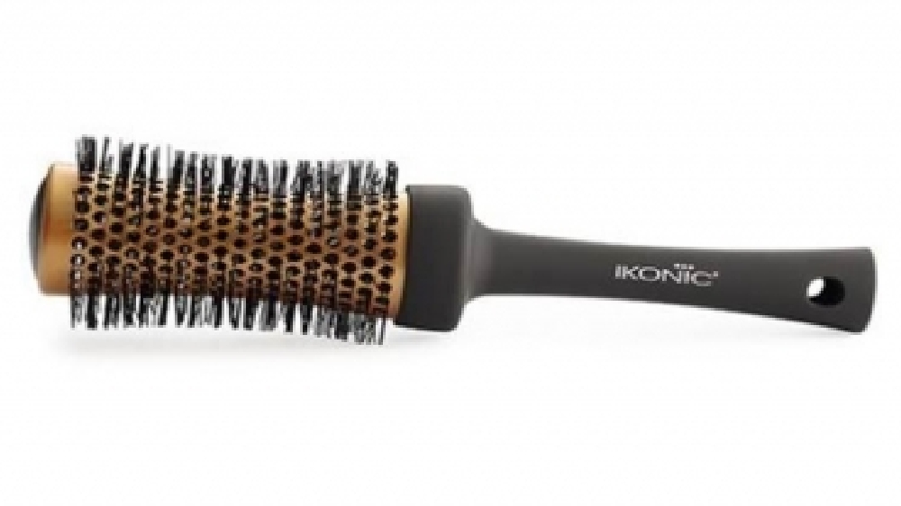 Round Brushes: The best kept hairdresser secret