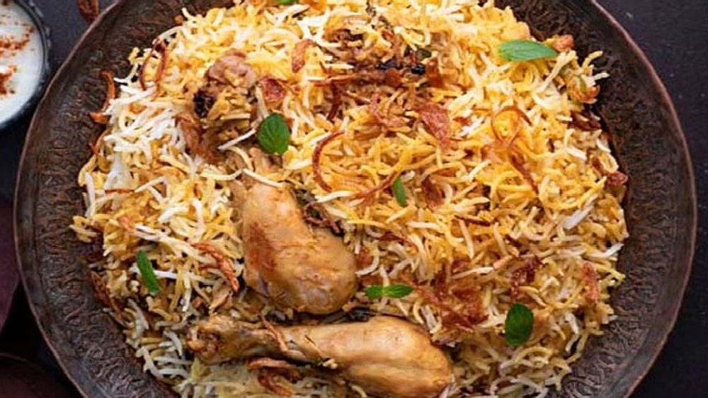 Dosa-Biryani dosti: Indian, Pakistani students bond over food