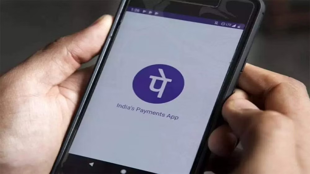 PhonePe files complaint against ex-employees