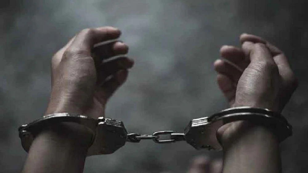Two held for stealing phones, tablets from Pudupet store Two held for stealing phones, tablets from Pudupet store