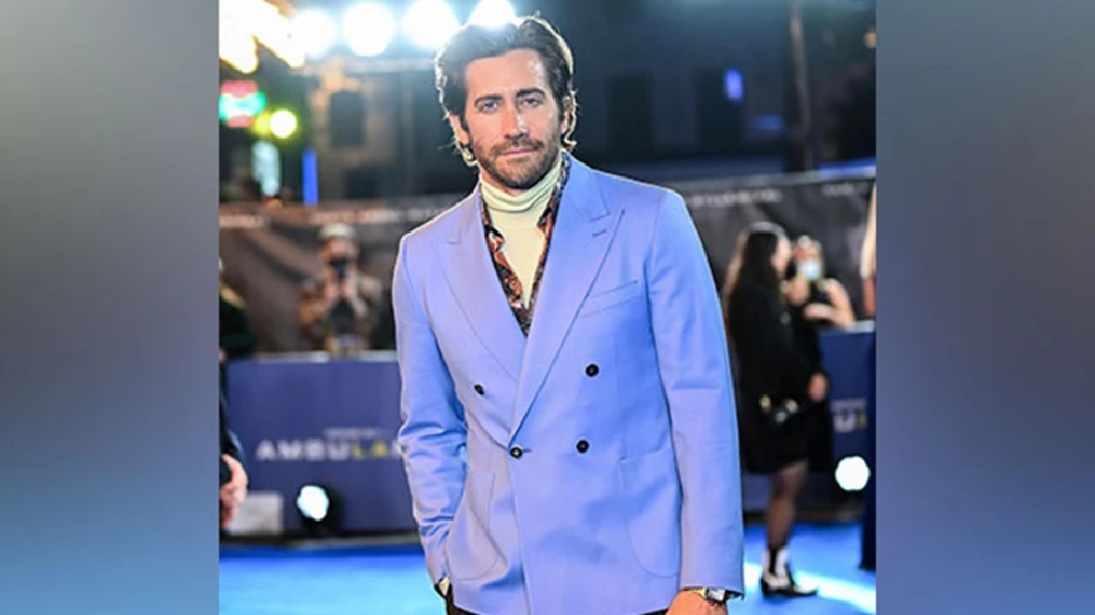 Jake Gyllenhaal to star in Road House remake Jake Gyllenhaal to star in Road House remake