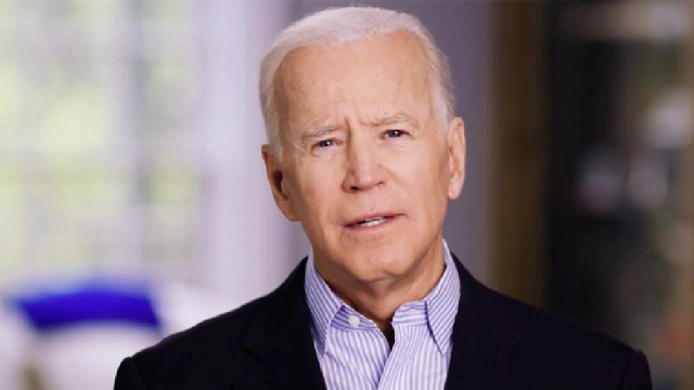 Biden slams Russian court sentence in US basketball star case