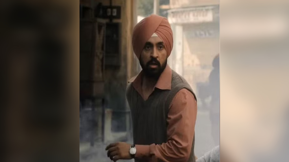 Diljit Dosanjhs upcoming thriller Jogi teaser out now