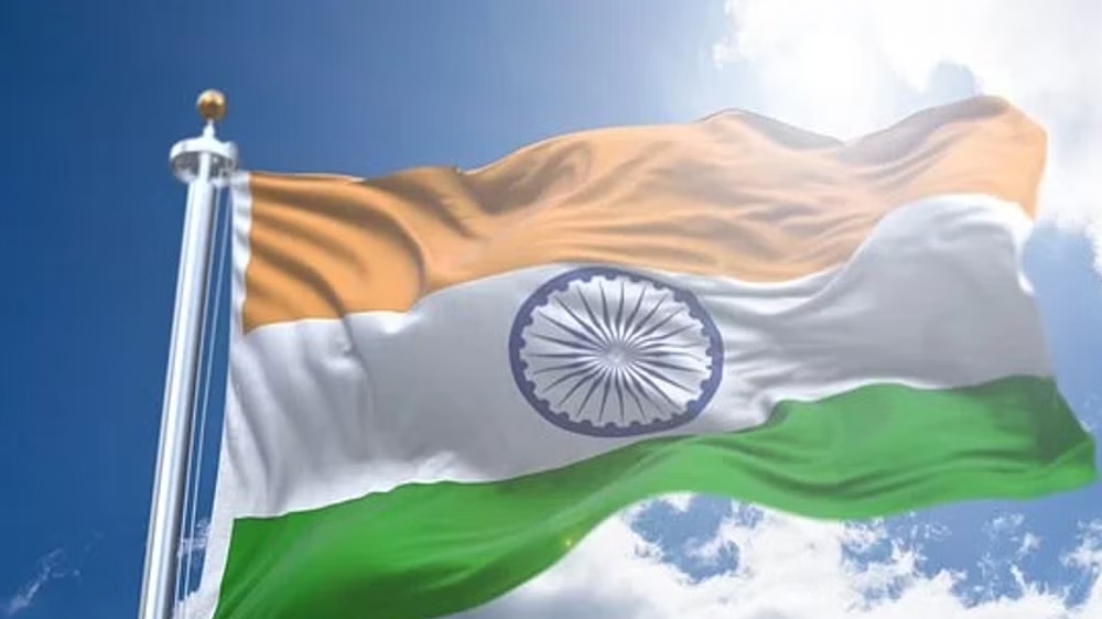 Big demand for Tricolour in rural areas takes officials by surprise