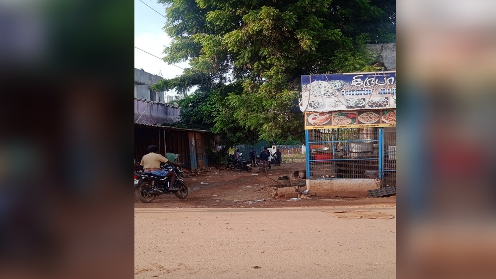 Shift Tasmac to Pattabiram, demand Kanniamman Nagar residents