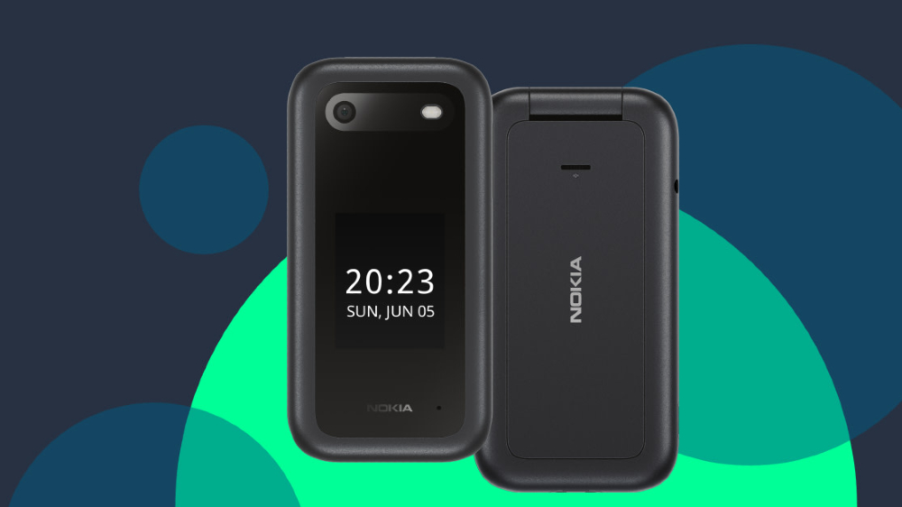 New Nokia 2660 Flip launched at affordable price in India