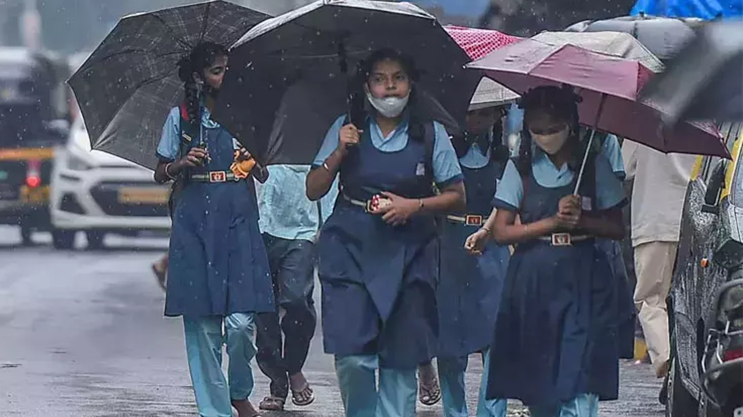 Incessant rains: Schools in Nilgiris to remain closed