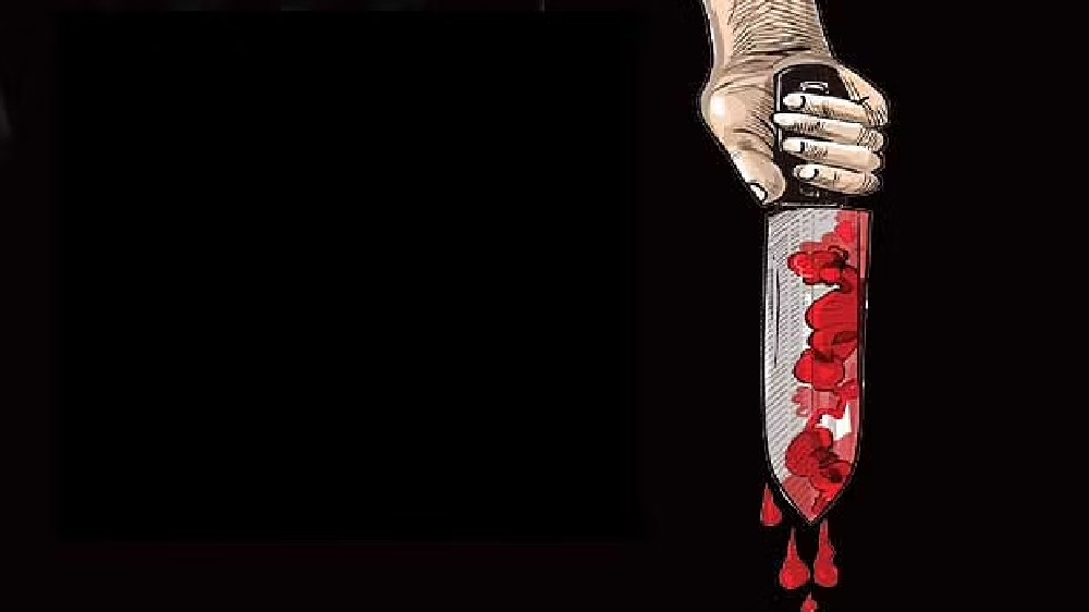 Man murdered in argument over missing phone in Tondiarpet Man murdered in argument over missing phone in Tondiarpet