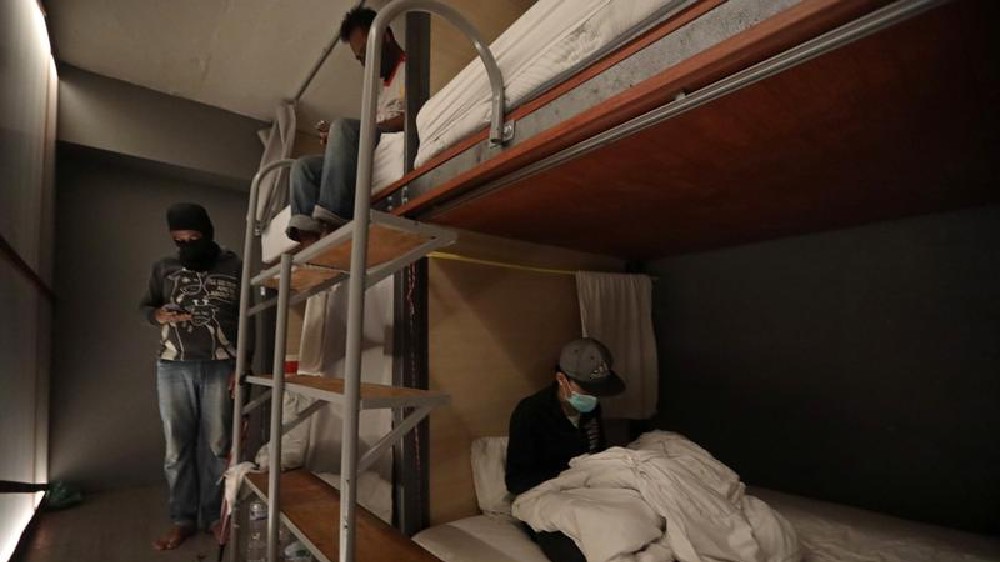 Tribal welfare dept to open college hostels at four new dists Tribal welfare dept to open college hostels at four new dists